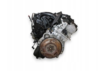 PETROL ENGINE BMW SERIES 3 E46 318i 2 0 N46B20AA COMPLETE Car type passenger cars