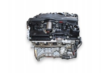 PETROL ENGINE BMW SERIES 3 E46 318i 2 0 N46B20AA COMPLETE Engine type petrol