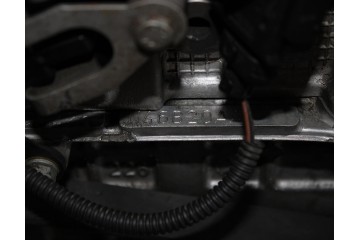 PETROL ENGINE BMW SERIES 3 E46 318i 2 0 N46B20AA COMPLETE Quality of parts according to GVO O original with manufacturer s logo 