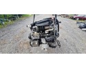 Mercedes C class W 205 complete engine 2 2 CDI CHEAP Catalog number of the part 651921 w205 silnik