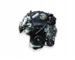 PETROL ENGINE AUDI A3 8P 2 0 TFSI CAW COMPLETE
