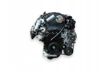 PETROL ENGINE AUDI A3 8P 2 0 TFSI CAW COMPLETE