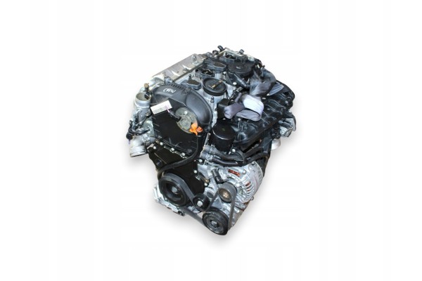 Motor de gasolina Audi A3 8P 2.0 Tfsi Caw completo usado 2