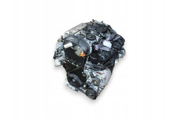 PETROL ENGINE AUDI A3 8P 2 0 TFSI CAW COMPLETE Catalog number of the part CAW