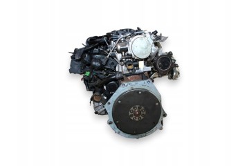 PETROL ENGINE AUDI A3 8P 2 0 TFSI CAW COMPLETE Car type passenger cars