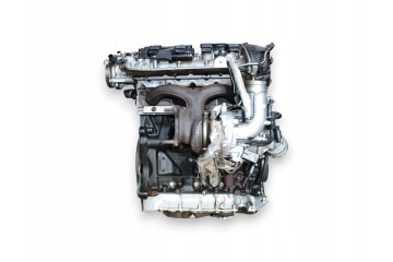 PETROL ENGINE AUDI A3 8P 2 0 TFSI CAW COMPLETE Engine type petrol