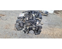Mercedes C class W 205 complete engine 2 2 CDI CHEAP