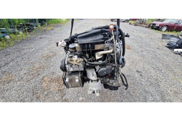 Mercedes C class W 205 complete engine 2 2 CDI CHEAP Catalog number of the part 651921 w205 silnik