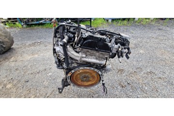 Mercedes C class W 205 complete engine 2 2 CDI CHEAP Part manufacturer Mercedes Benz OE