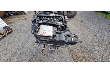 Mercedes C class W 205 complete engine 2 2 CDI CHEAP Car type passenger cars