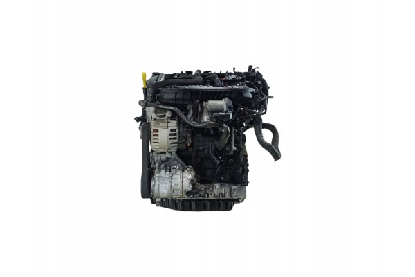 Motor Completo Audi / Seat / Skoda / VW Passat B8 1.8 TSI Cjs usado 2