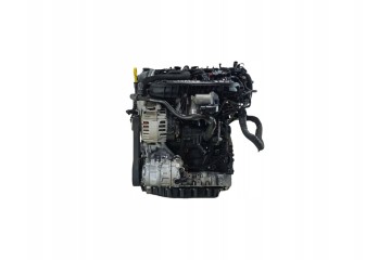 ENGINE COMPLETE AUDI SEAT SKODA VW PASSAT B8 1 8 TSI CJS Catalog number of the part CJS