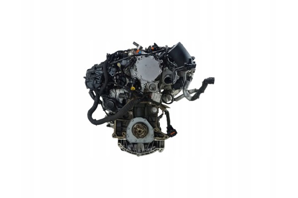 Motor Completo Audi / Seat / Skoda / VW Passat B8 1.8 TSI Cjs usado 5