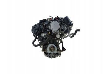 ENGINE COMPLETE AUDI SEAT SKODA VW PASSAT B8 1 8 TSI CJS Engine type petrol