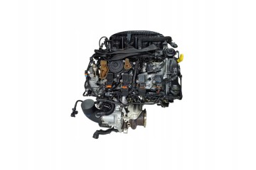 ENGINE COMPLETE AUDI SEAT SKODA VW PASSAT B8 1 8 TSI CJS Quality of parts according to GVO O original with manufacturer s logo O