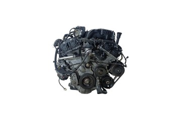 PETROL ENGINE DODGE JOURNEY 3 6 V6 ERB PENTASTAR