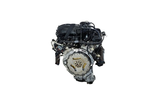 Motor de gasolina Dodge Journey 3.6 V6 Erb Pentastar usado 2