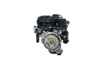 PETROL ENGINE DODGE JOURNEY 3 6 V6 ERB PENTASTAR Catalog number of the part 3 6 V6 ERB