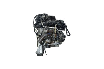 PETROL ENGINE DODGE JOURNEY 3 6 V6 ERB PENTASTAR Part manufacturer Dodge OE