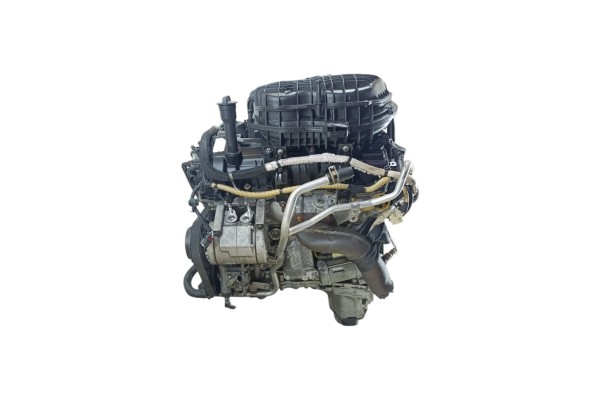 Motor de gasolina Dodge Journey 3.6 V6 Erb Pentastar usado 4