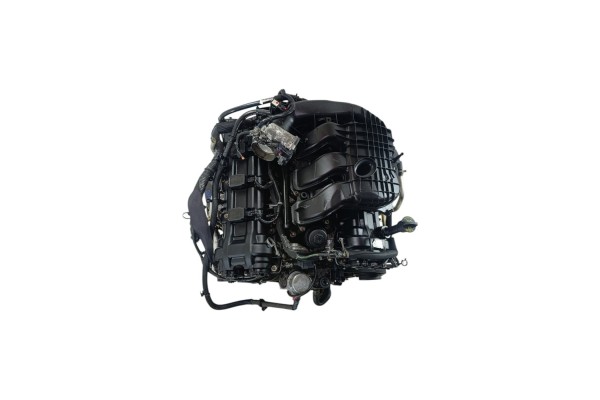 Motor de gasolina Dodge Journey 3.6 V6 Erb Pentastar usado 5
