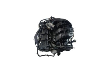 PETROL ENGINE DODGE JOURNEY 3 6 V6 ERB PENTASTAR Engine type petrol
