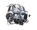 PETROL ENGINE MERCEDES SL R129 500 5 0 M119 011 COMPLETE