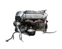 PETROL ENGINE MERCEDES SL R129 500 5 0 M119 011 COMPLETE Catalog number of the part M119 011