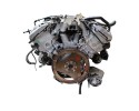 PETROL ENGINE MERCEDES SL R129 500 5 0 M119 011 COMPLETE Part manufacturer Mercedes Benz OE