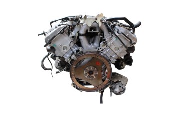PETROL ENGINE MERCEDES SL R129 500 5 0 M119 011 COMPLETE Part manufacturer Mercedes Benz OE