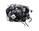 PETROL ENGINE MERCEDES SL R129 500 5 0 M119 011 COMPLETE Engine type petrol