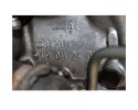 PETROL ENGINE MERCEDES SL R129 500 5 0 M119 011 COMPLETE Quality of parts according to GVO O original with manufacturer s logo O