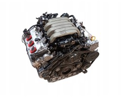 COMPLETE ENGINE AUDI A6 C6 2 8 FSI CCE