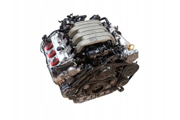 COMPLETE ENGINE AUDI A6 C6 2 8 FSI CCE