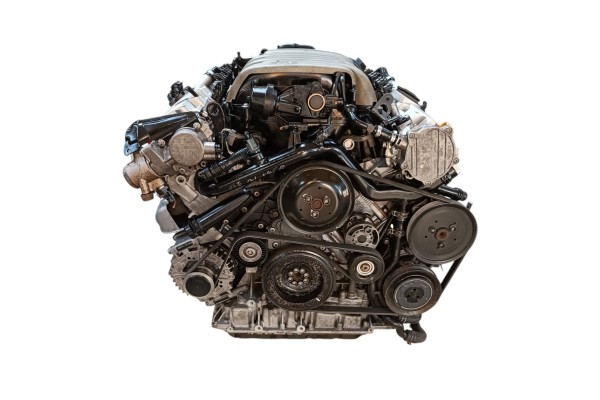 Motor Completo Audi A6 C6 2.8 FSI Cce usado 2