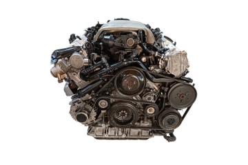 COMPLETE ENGINE AUDI A6 C6 2 8 FSI CCE Catalog number of the part CCE