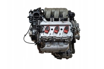 COMPLETE ENGINE AUDI A6 C6 2 8 FSI CCE Engine type petrol