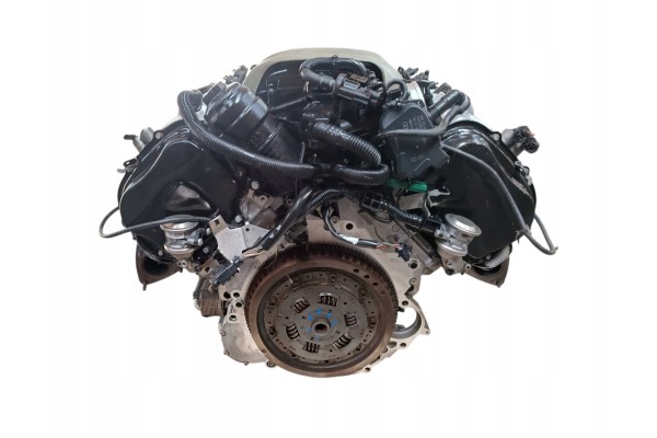 Motor Completo Audi A6 C6 2.8 FSI Cce usado 6