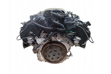 COMPLETE ENGINE AUDI A6 C6 2 8 FSI CCE Quality of parts according to GVO O original with manufacturer s logo OE