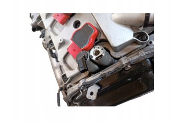 Motor Completo Audi A6 C6 2.8 FSI CCE