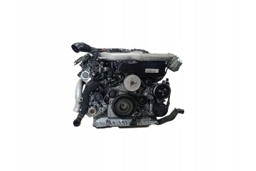 COMPLETE ENGINE AUDI A5 Q5 A4 B8 3 0 TDI QUATTRO CCW