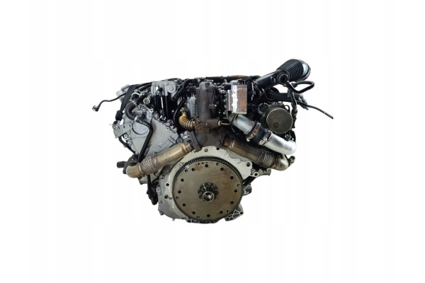 Motor Completo Audi A5 / Q5 / A4 B8 3.0 TDI Quattro Ccw usado 4