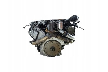 COMPLETE ENGINE AUDI A5 Q5 A4 B8 3 0 TDI QUATTRO CCW Car type passenger cars
