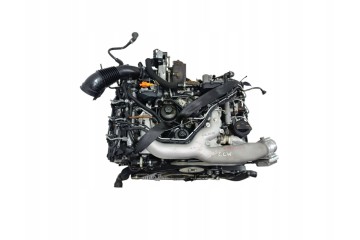 COMPLETE ENGINE AUDI A5 Q5 A4 B8 3 0 TDI QUATTRO CCW Quality of parts according to GVO O original with manufacturer s logo OE