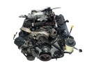 ENGINE 4 6L V8 FORD MUSTANG WITH AUTOMATIC TRANSMISSION INCLUDED