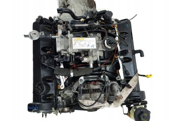 ENGINE 4 6L V8 FORD MUSTANG WITH AUTOMATIC TRANSMISSION INCLUDED Part manufacturer Ford OE