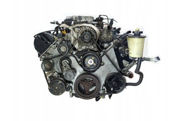 Motor 4.6L V8 Ford Mustang con Transmisión Automática Incluida