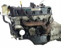 Motor 4.6L V8 Ford Mustang con Transmisión Automática Incluida