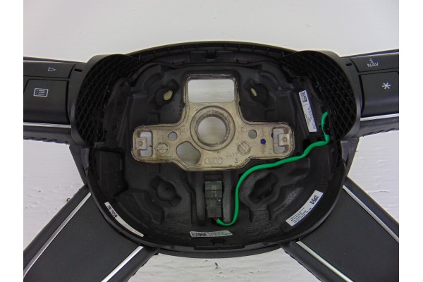 8U0419091T VOLANTE AUDI Q3 (8UB)