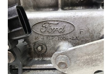 Motor 4.6L V8 Ford Mustang con Transmisión Automática Incluida